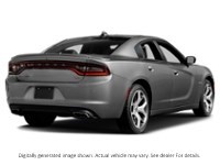 2017 Dodge Charger 4Dr Sdn R/T Daytona Edition RWD Destroyer Grey  Shot 2