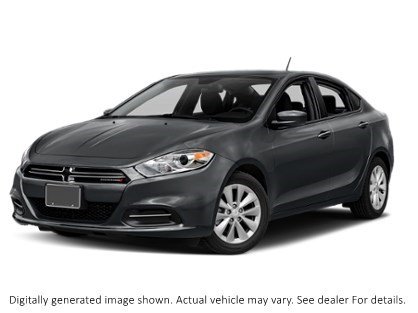 2014 Dodge Dart 4Dr Sdn Aero