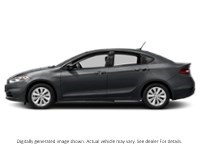 2014 Dodge Dart 4Dr Sdn Aero