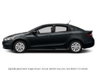 2014 Dodge Dart 4Dr Sdn Aero