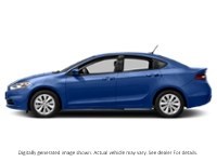 2014 Dodge Dart 4Dr Sdn Aero