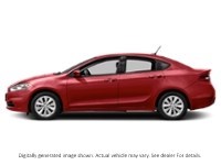 2014 Dodge Dart 4Dr Sdn Aero Redline Pearlcoat  Shot 15