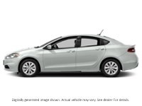 2014 Dodge Dart 4Dr Sdn Aero