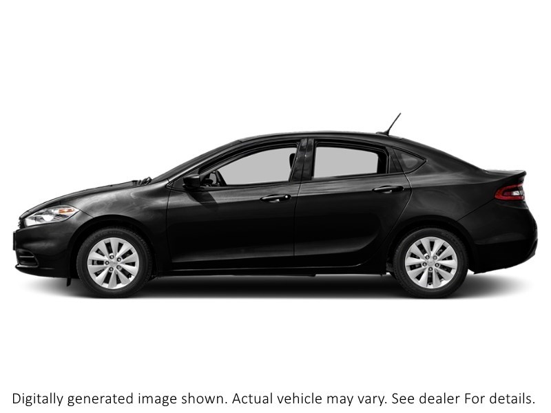 2014 Dodge Dart 4Dr Sdn Aero