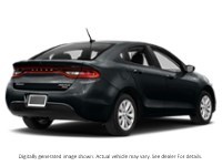 2014 Dodge Dart 4Dr Sdn Aero Maximum Steel Metallic Clearcoat  Shot 5