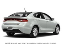 2014 Dodge Dart 4Dr Sdn Aero