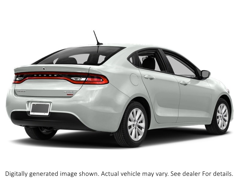 2014 Dodge Dart 4Dr Sdn Aero