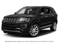 2016 Ford Explorer 4WD 4Dr Limited Shadow Black  Shot 10