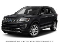 2016 Ford Explorer 4WD 4Dr Limited Shadow Black  Shot 7
