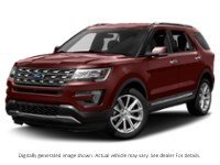 2016 Ford Explorer 4WD 4Dr Limited Bronze Fire Metallic Tinted Clearcoat  Shot 16