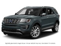 2016 Ford Explorer 4WD 4Dr Limited