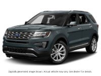 2016 Ford Explorer 4WD 4Dr Limited Guard Metallic  Shot 19