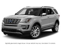 2016 Ford Explorer 4WD 4Dr Limited Ingot Silver Metallic  Shot 52