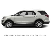 2016 Ford Explorer 4WD 4Dr Limited