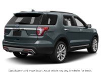 2016 Ford Explorer 4WD 4Dr Limited