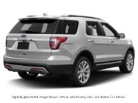 2016 Ford Explorer 4WD 4Dr Limited Ingot Silver Metallic  Shot 50