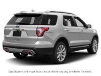 2016 Ford Explorer 4WD 4Dr Limited Ingot Silver Metallic  Shot 54
