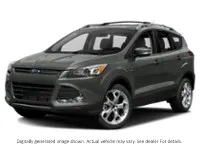 2016 Ford Escape 4WD 4Dr Titanium Colour Shot 1