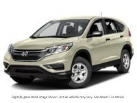 2016 Honda Cr-V AWD 5Dr LX Aspen White Pearl  Shot 10