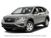 2016 Honda Cr-V AWD 5Dr LX