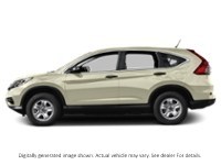 2016 Honda Cr-V AWD 5Dr LX Aspen White Pearl  Shot 9