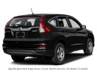 2016 Honda Cr-V AWD 5Dr LX