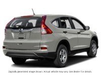 2016 Honda Cr-V AWD 5Dr LX Alabaster Silver Metallic  Shot 14