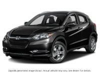 2016 Honda Hr-V 4WD 4Dr CVT Ex-L W/Navi