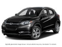 2016 Honda Hr-V 4WD 4Dr CVT Ex-L W/Navi