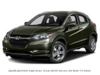 2016 Honda Hr-V 4WD 4Dr CVT Ex-L W/Navi Mulberry Metallic  Shot 26