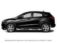 2016 Honda Hr-V 4WD 4Dr CVT Ex-L W/Navi