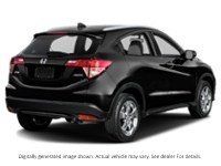 2016 Honda Hr-V 4WD 4Dr CVT Ex-L W/Navi