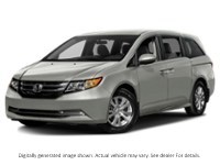 2016 Honda Odyssey 4Dr Wgn SE