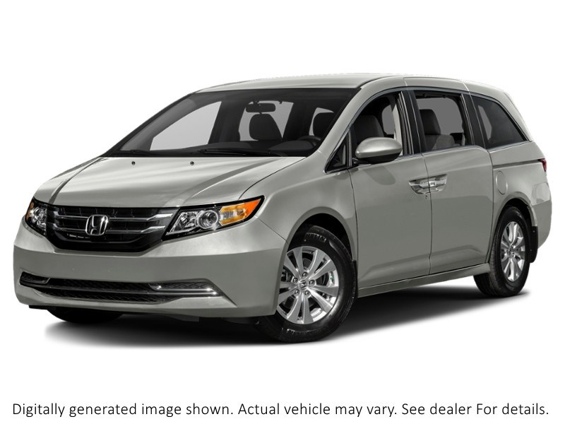 2016 Honda Odyssey 4Dr Wgn SE