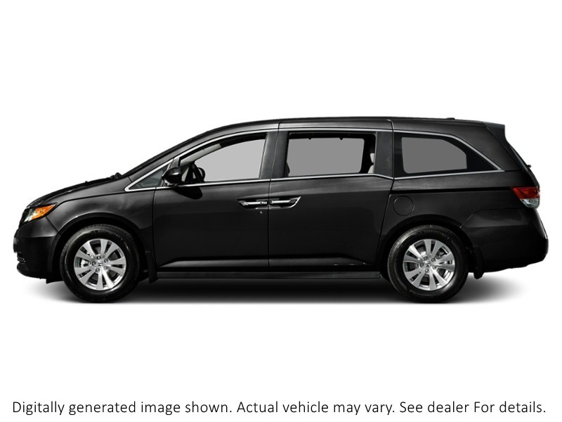 2016 Honda Odyssey 4Dr Wgn SE