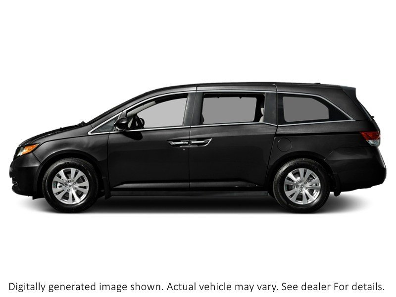2016 Honda Odyssey 4Dr Wgn SE