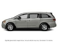 2016 Honda Odyssey 4Dr Wgn SE