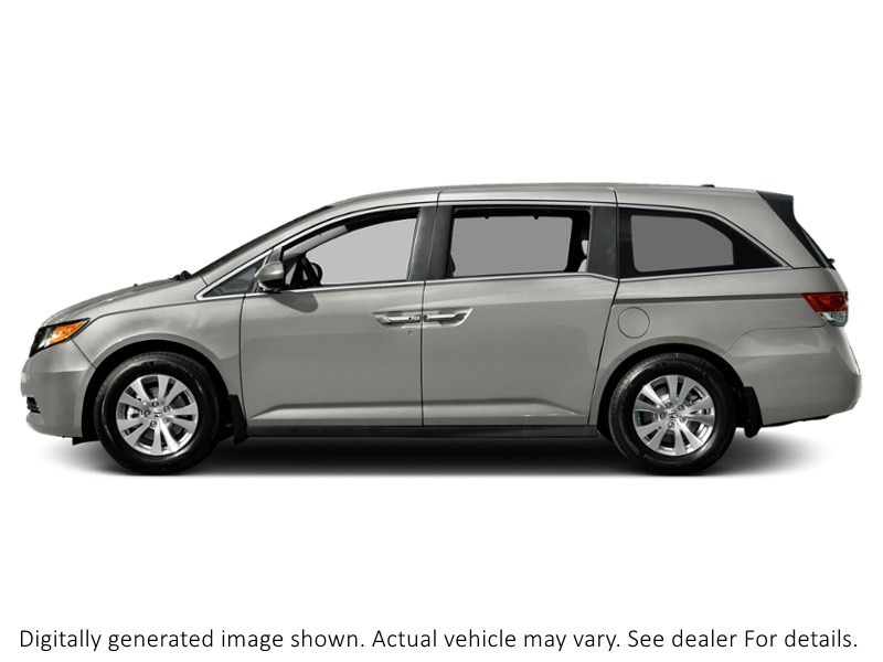 2016 Honda Odyssey 4Dr Wgn SE