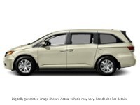 2016 Honda Odyssey 4Dr Wgn SE