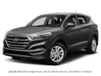 2018 Hyundai Tucson 2.0L Premium AWD Colour Shot 1