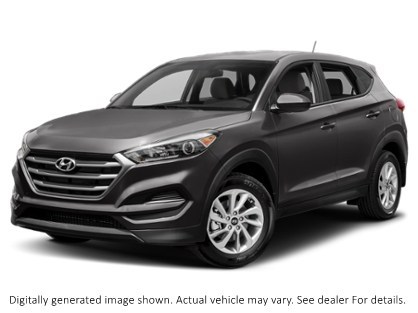 2018 Hyundai Tucson 2.0L Premium FWD