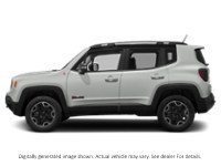 2016 Jeep Renegade 4WD 4Dr Trailhawk