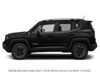 2016 Jeep Renegade 4WD 4Dr Trailhawk