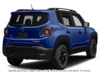 2016 Jeep Renegade 4WD 4Dr Trailhawk