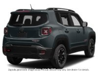 2016 Jeep Renegade 4WD 4Dr Trailhawk Anvil  Shot 18
