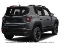 2016 Jeep Renegade 4WD 4Dr Trailhawk