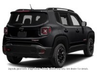 2016 Jeep Renegade 4WD 4Dr Trailhawk