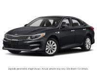 2016 Kia Optima 4Dr Sdn LX Graphite  Shot 10