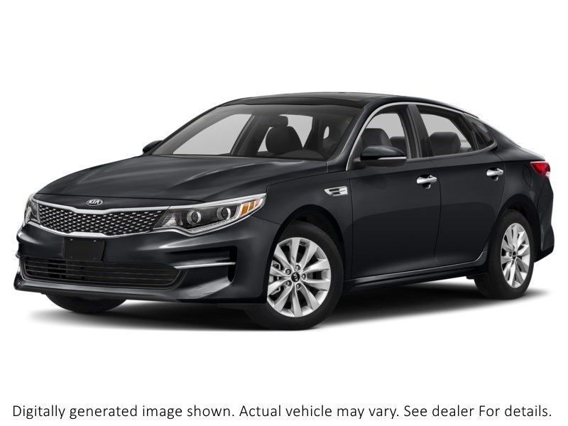 2016 Kia Optima 4Dr Sdn LX
