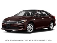 2016 Kia Optima 4Dr Sdn LX